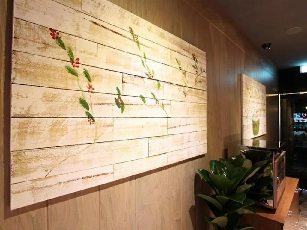 Motel Hotel Bene Inczhon