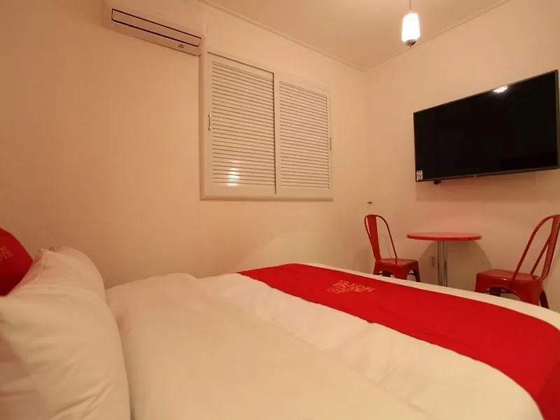 Hotel Bene Inczhon 2*,  Korea Południowa