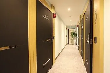 Hotel Bene Inczhon Motel