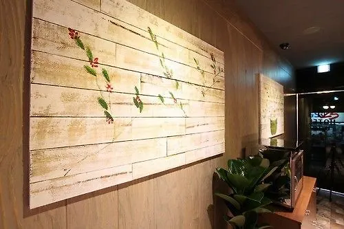 Motel Hotel Bene Inczhon