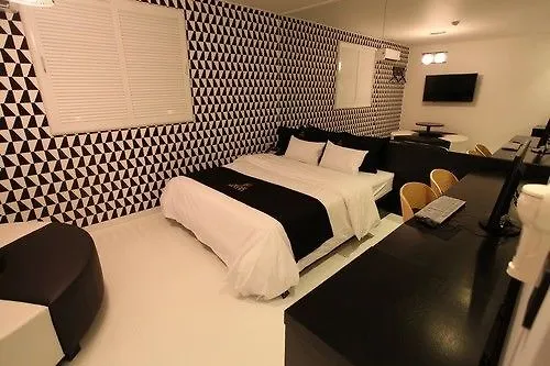 Hotel Bene Inczhon 2*,  Korea Południowa