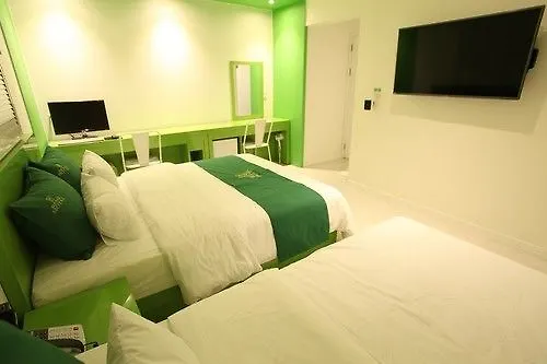 Hotel Bene Inczhon 2*,