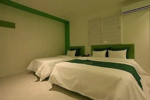 Motel Hotel Bene Inczhon