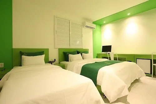 ** Motel Hotel Bene Inczhon Korea Południowa