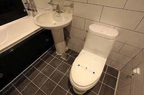 ** Motel Hotel Bene Inczhon Korea Południowa