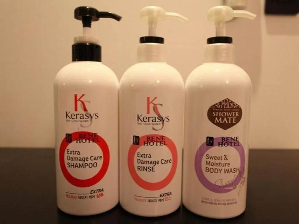 Hotel Bene Incheon 2*,