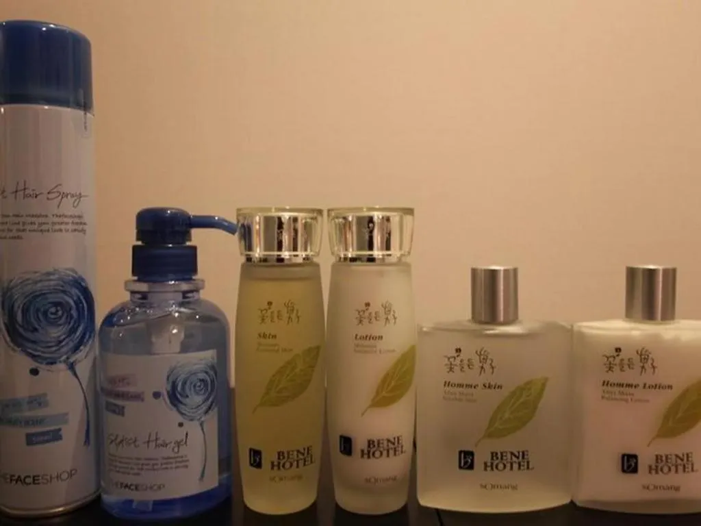 Motel Hotel Bene Incheon