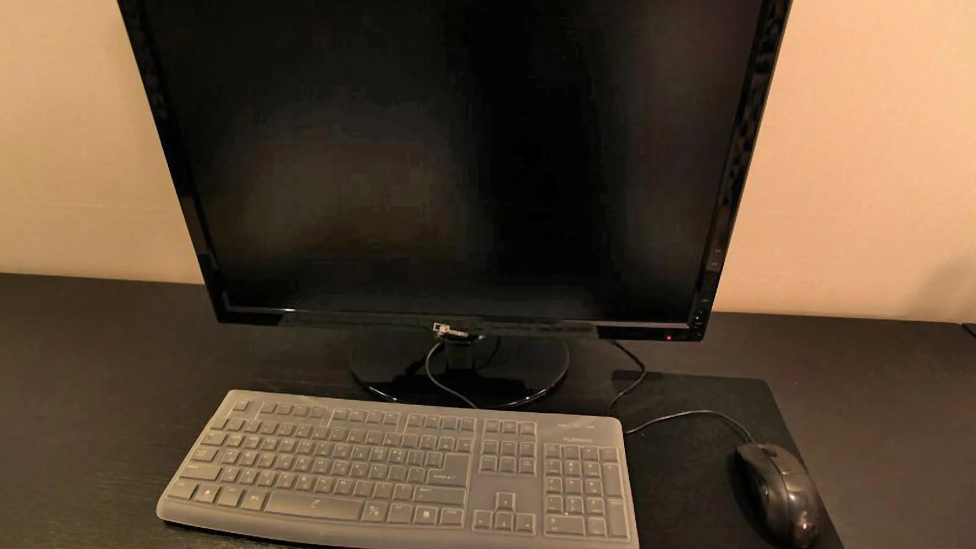 Hotel Bene Incheon 2*,  Korsel