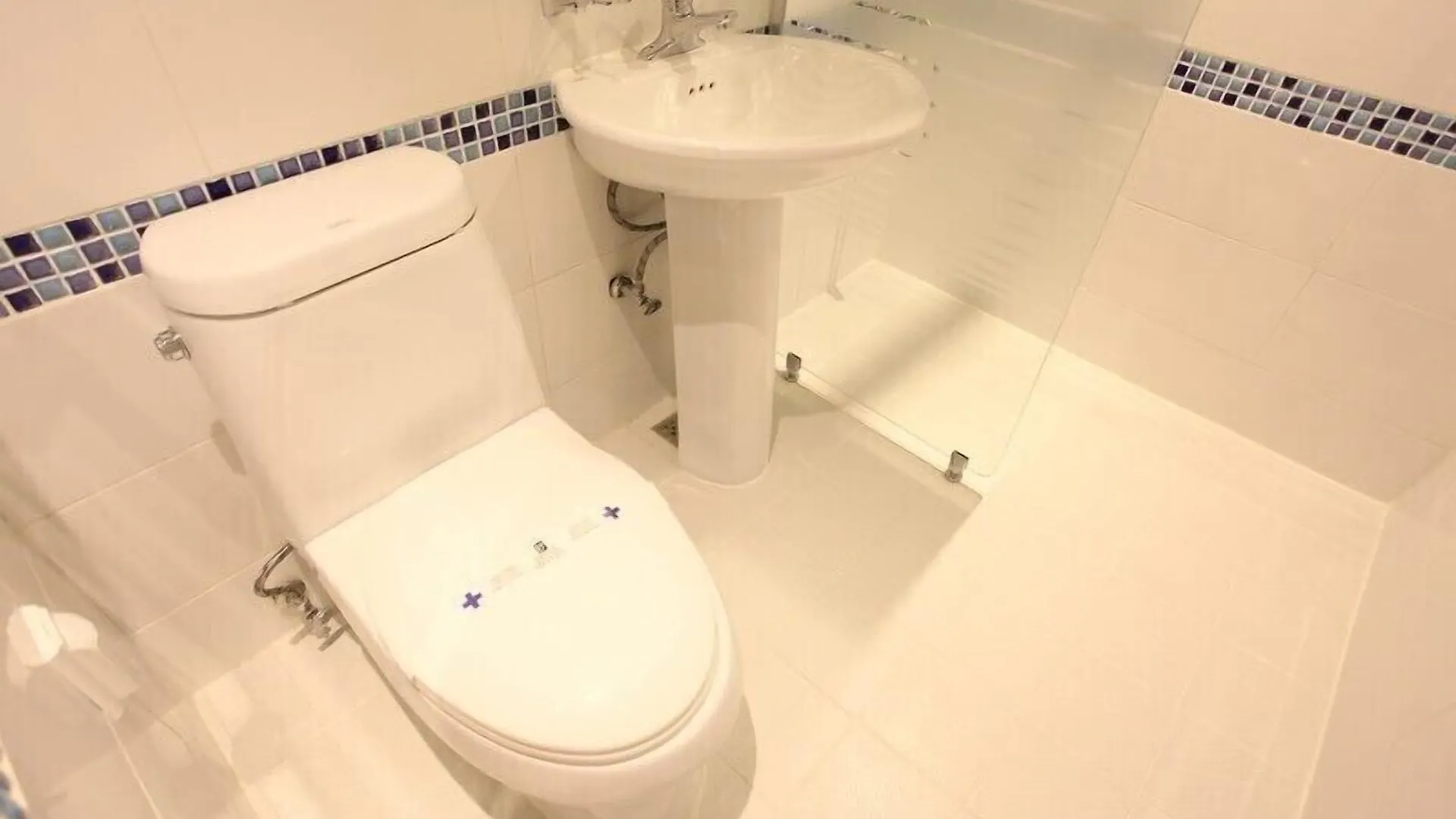 Hotel Bene Incheon Korsel