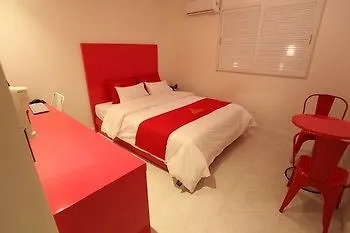 Hotel Bene Incheon Motel