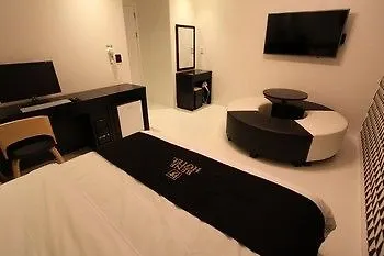 ** Motel Hotel Bene Incheon Korsel