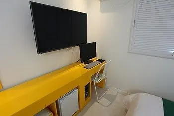 Hotel Bene Incheon 2*,  Korsel