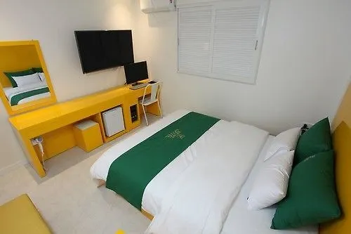 Hotel Bene Incheon Motel