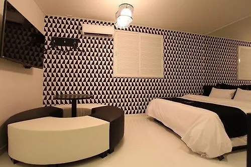 Hotel Bene Incheon Motel