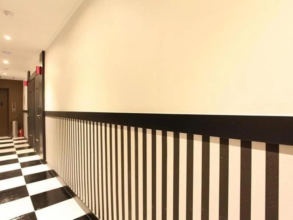 Hotel Bene Incheon 2*,  South Korea