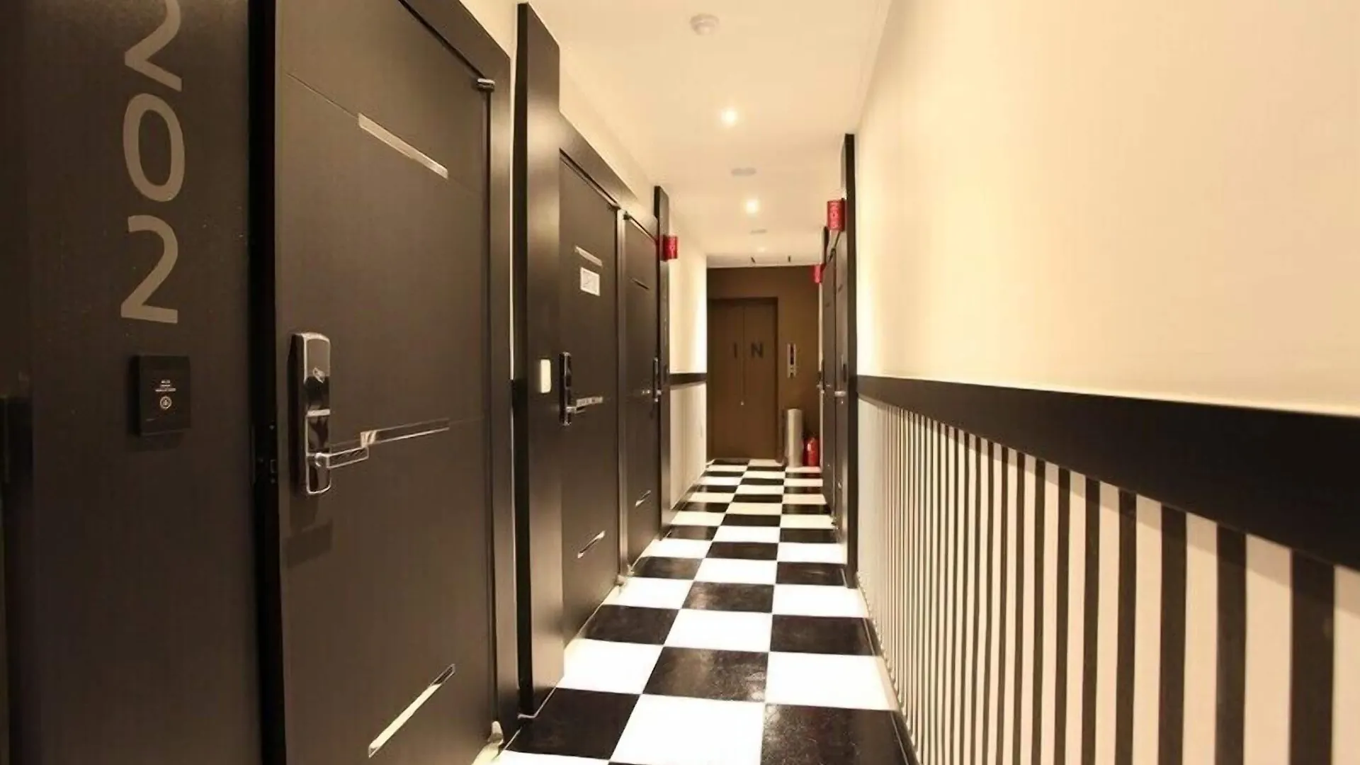 Hotel Bene Incheon