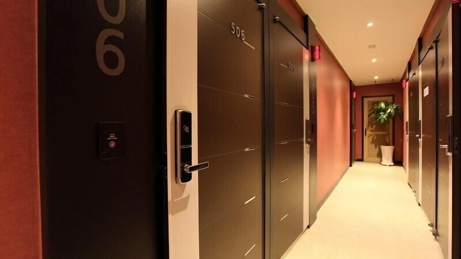 Motel Hotel Bene Incheon