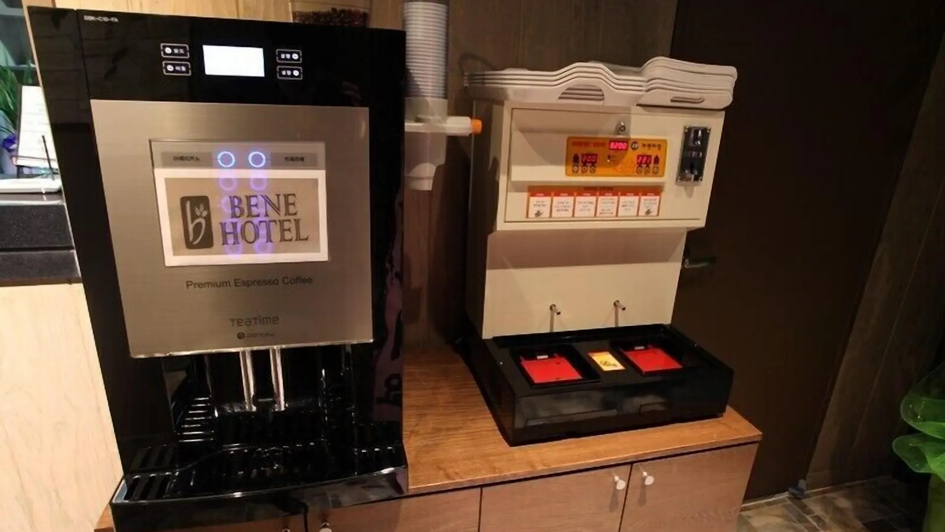 Hotel Bene Incheon Motel