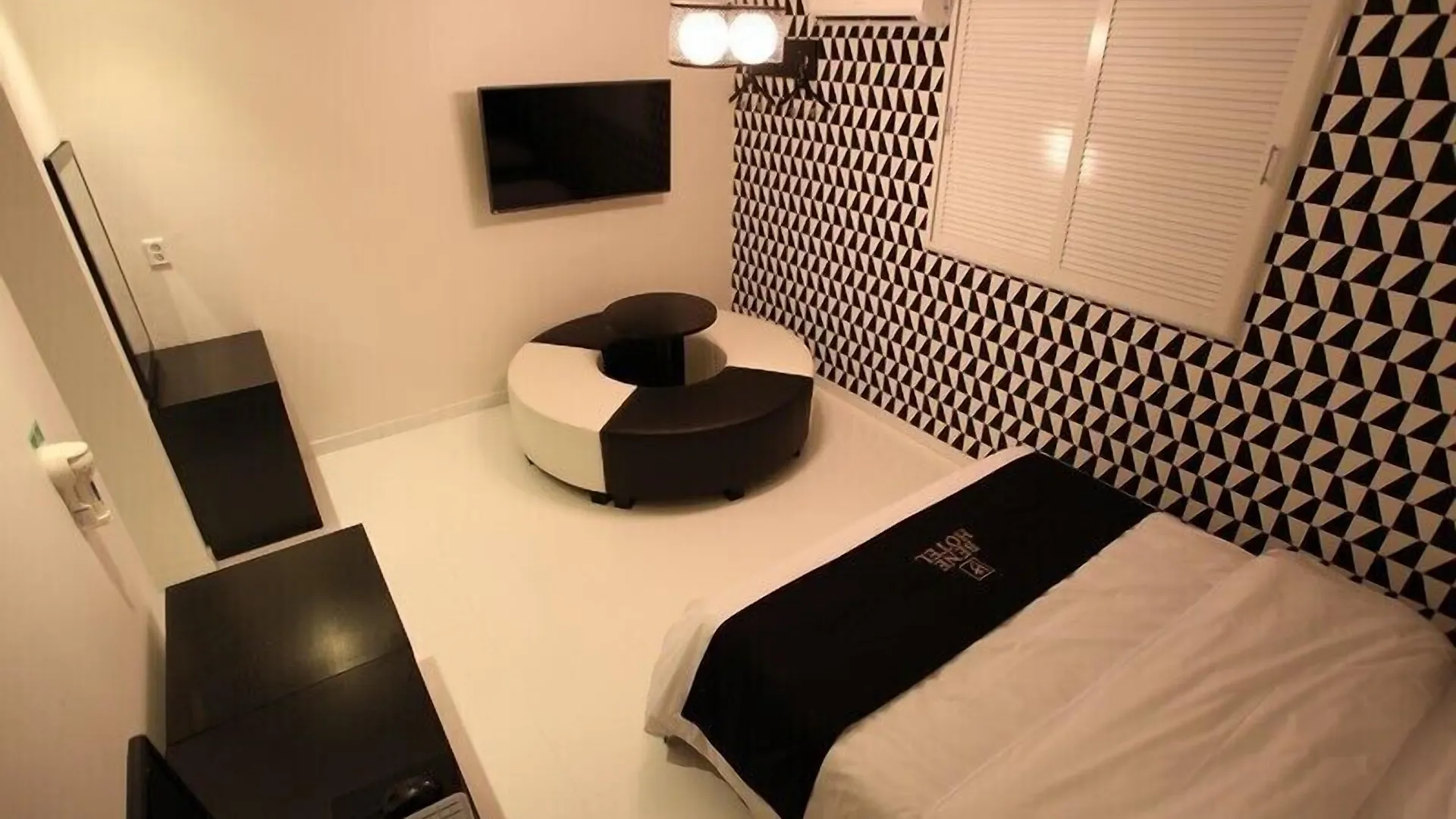 Hotel Bene Incheon