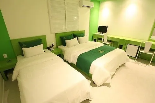 Hotel Bene Incheon