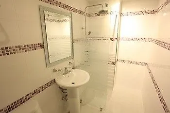 Hotel Bene Incheon Motel